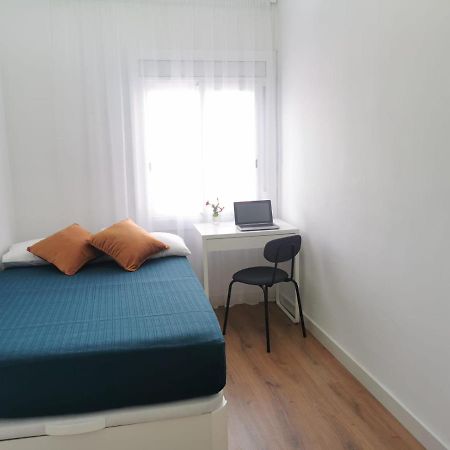 Atico Apartman Terrassa Kültér fotó